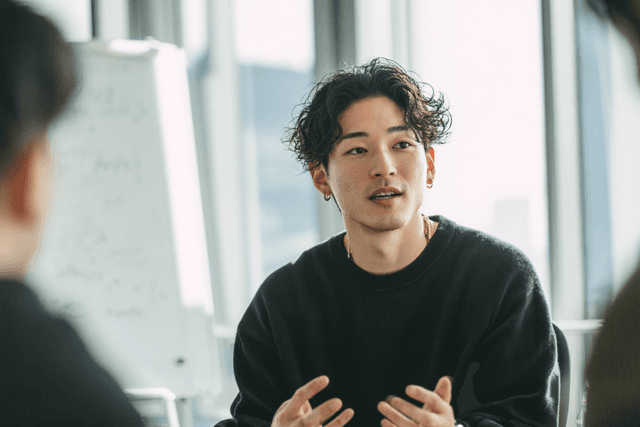 キャリア構築支援